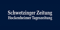 Schwetzinger Zeitung Hockenheimer Tageszeitung Schwetzinger Zeitung Hockenheimer Tageszeitung